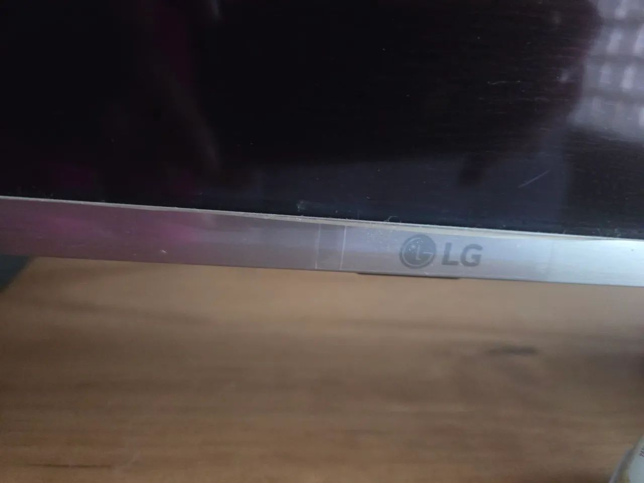 TV LG 55 POLEGADAS  - Foto 2