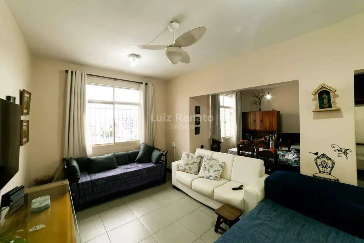 Apartamento à venda no bairro Cidade Nova - Foto 2