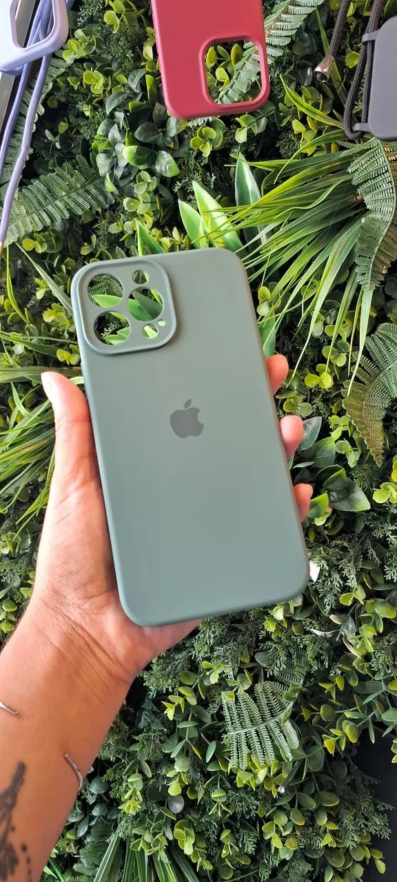 Capas de celular 13 Pro max  - Foto 3