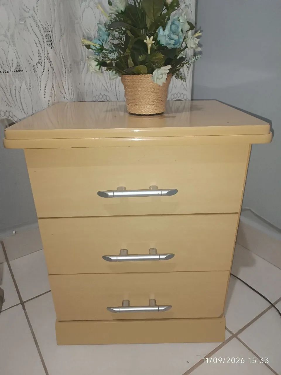 Jogo de quarto  - Foto 2