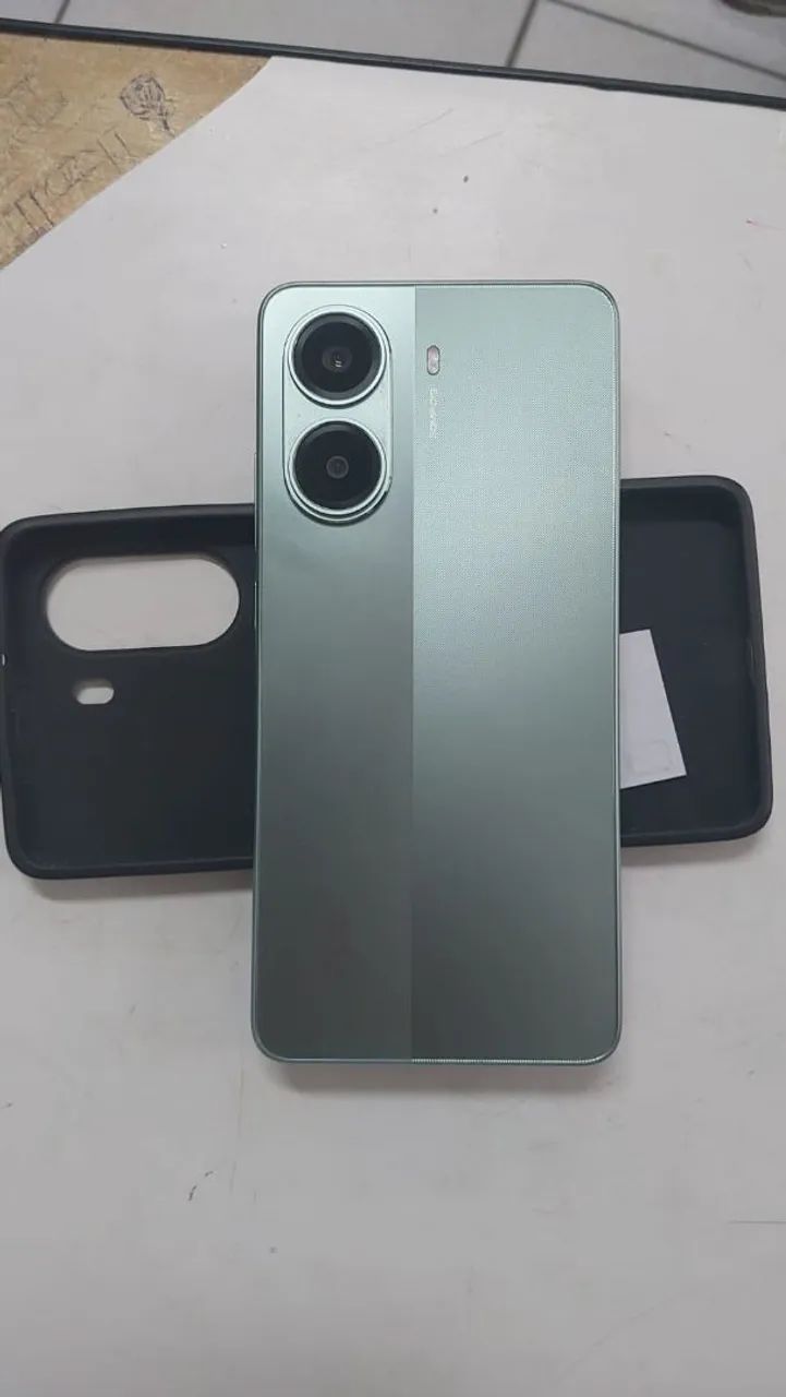 Poco x7 Pro - Foto 3