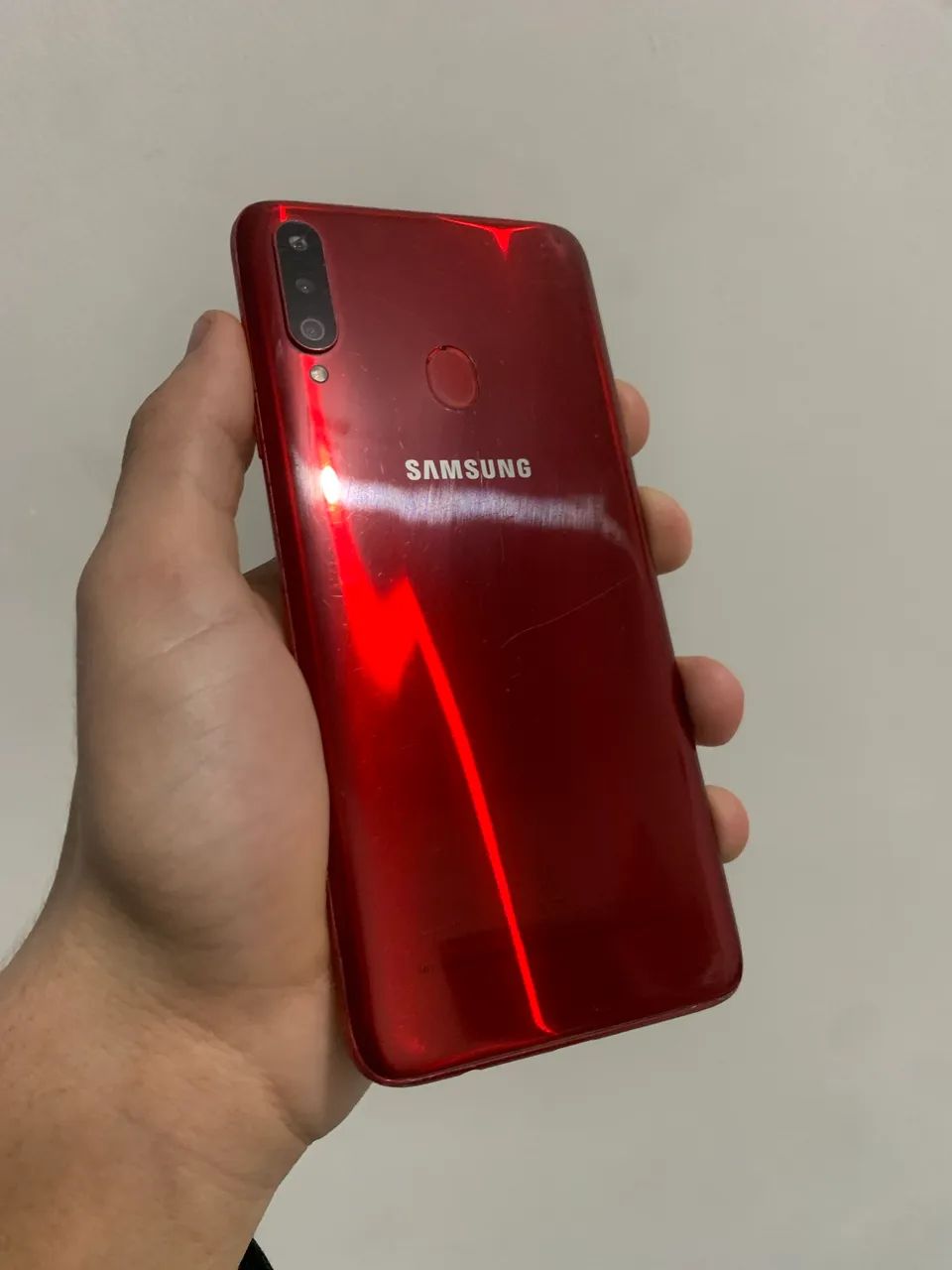 Samsung A20s