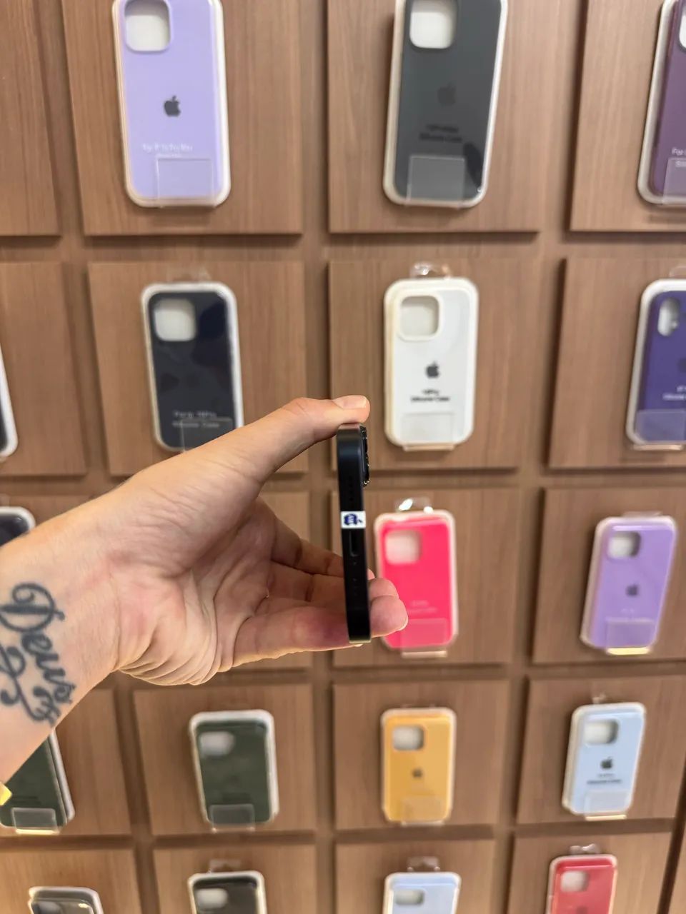 iPhone 14 128GB 100% Original - Foto 4