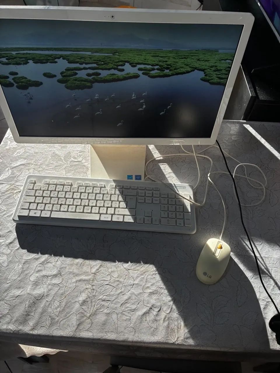 Computador all in one  - Foto 5