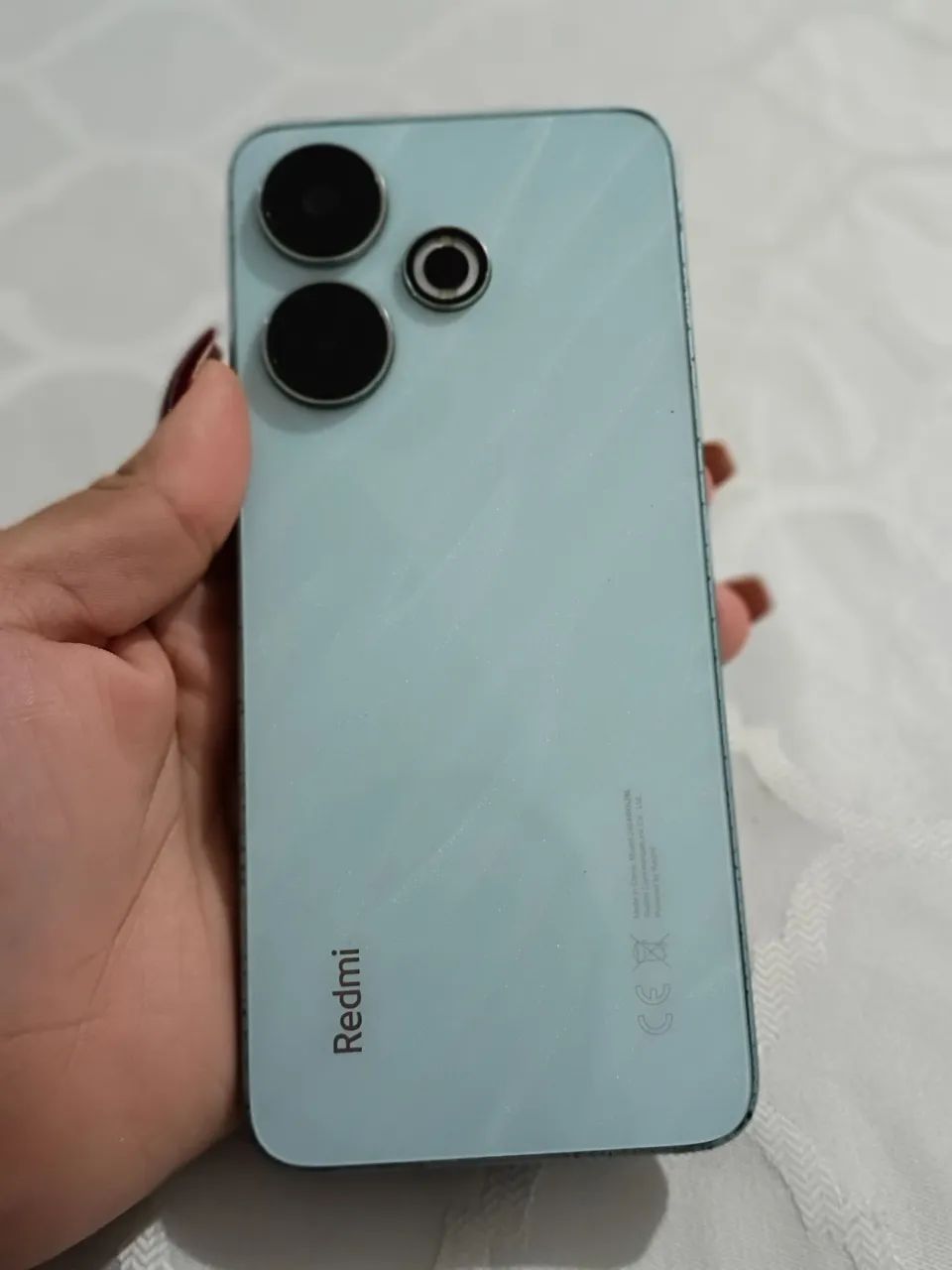 Xiaomi Redmi 13 