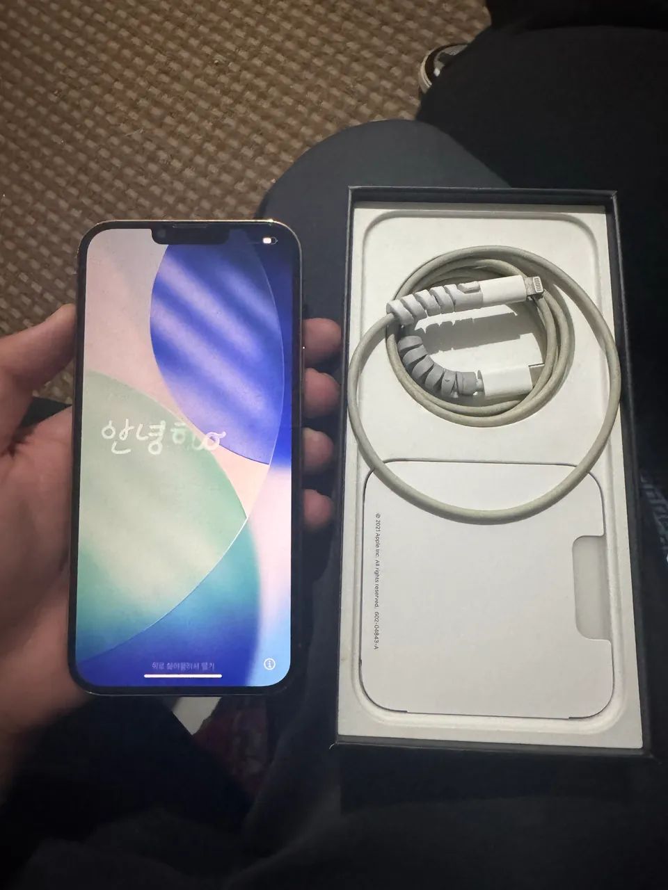 iPhone 13 Pro Max  - Foto 5