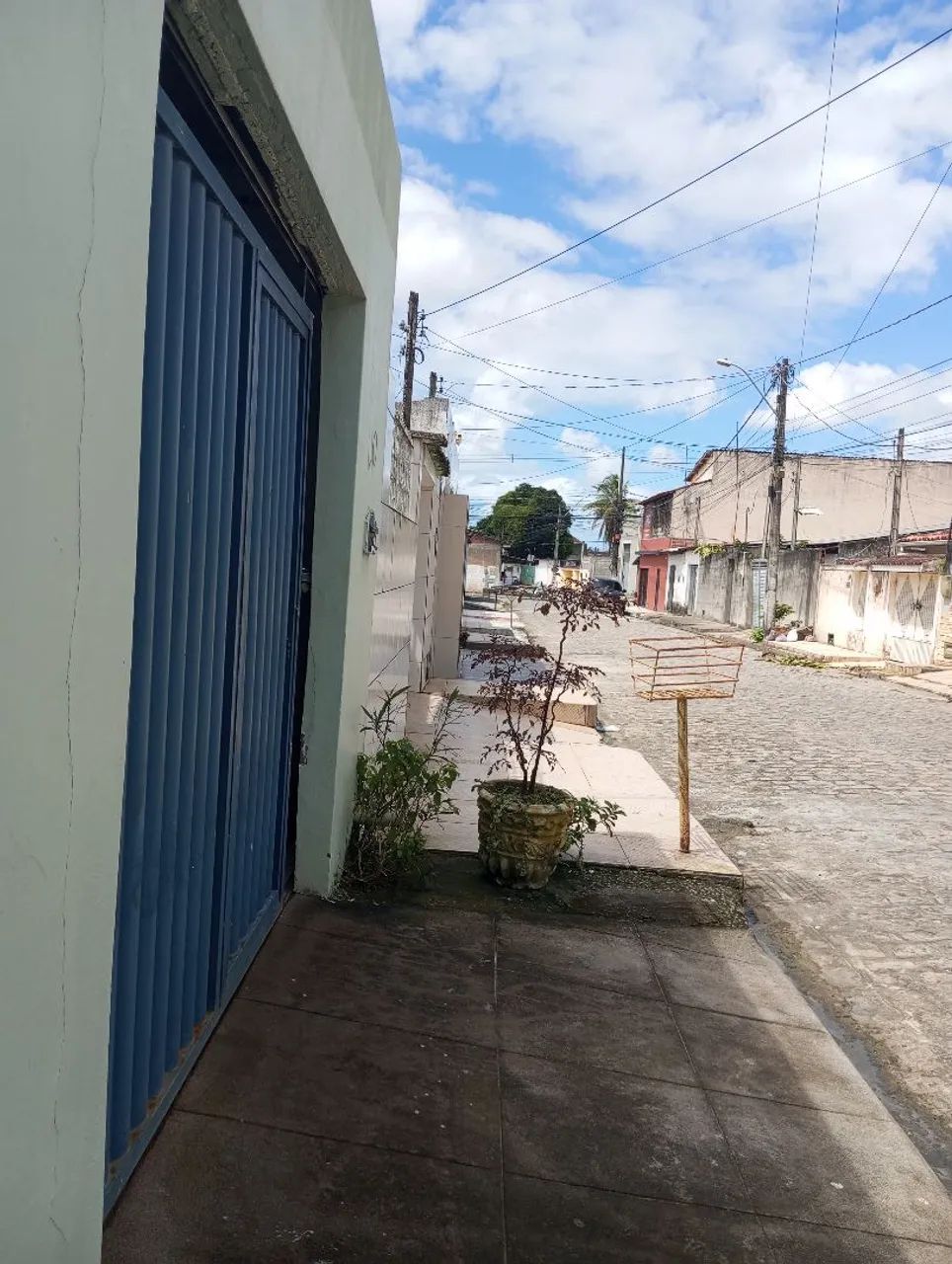Casa com primeiro andar pra vender no Santos Dumont  - Foto 3