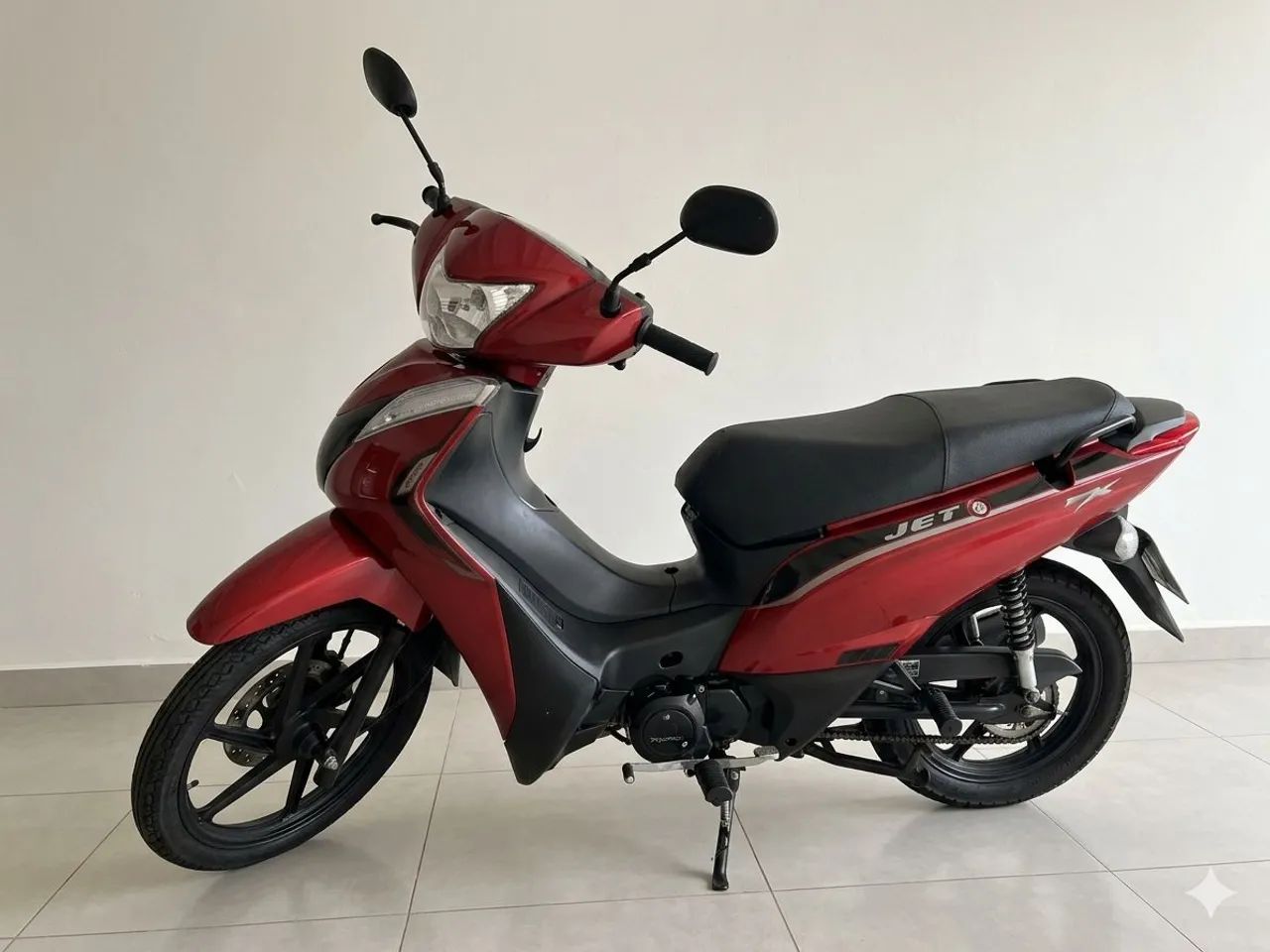 Moto Zerada - Foto 4