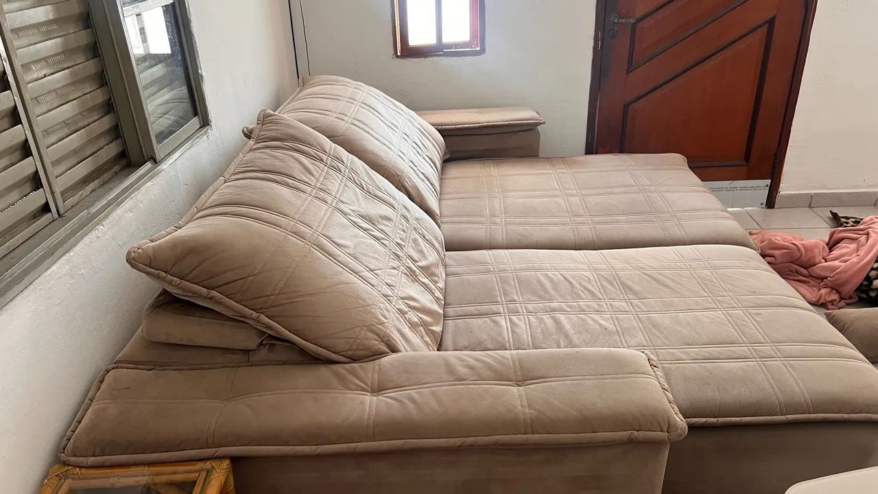 Sofá retrátil  - Foto 3