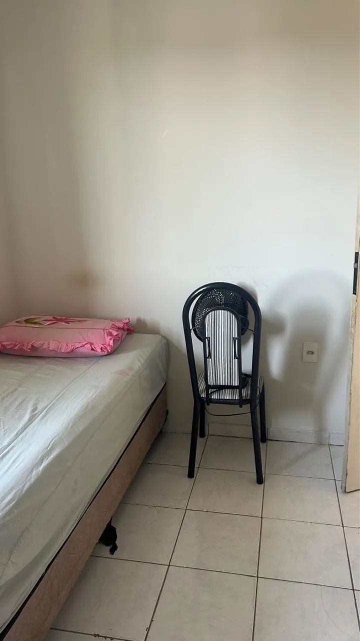 ALUGO APARTAMENTO MOBILIADO  - Foto 5