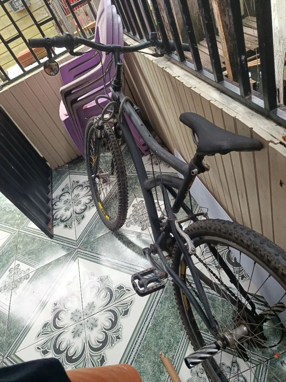 Bike aro 26  - Foto 3