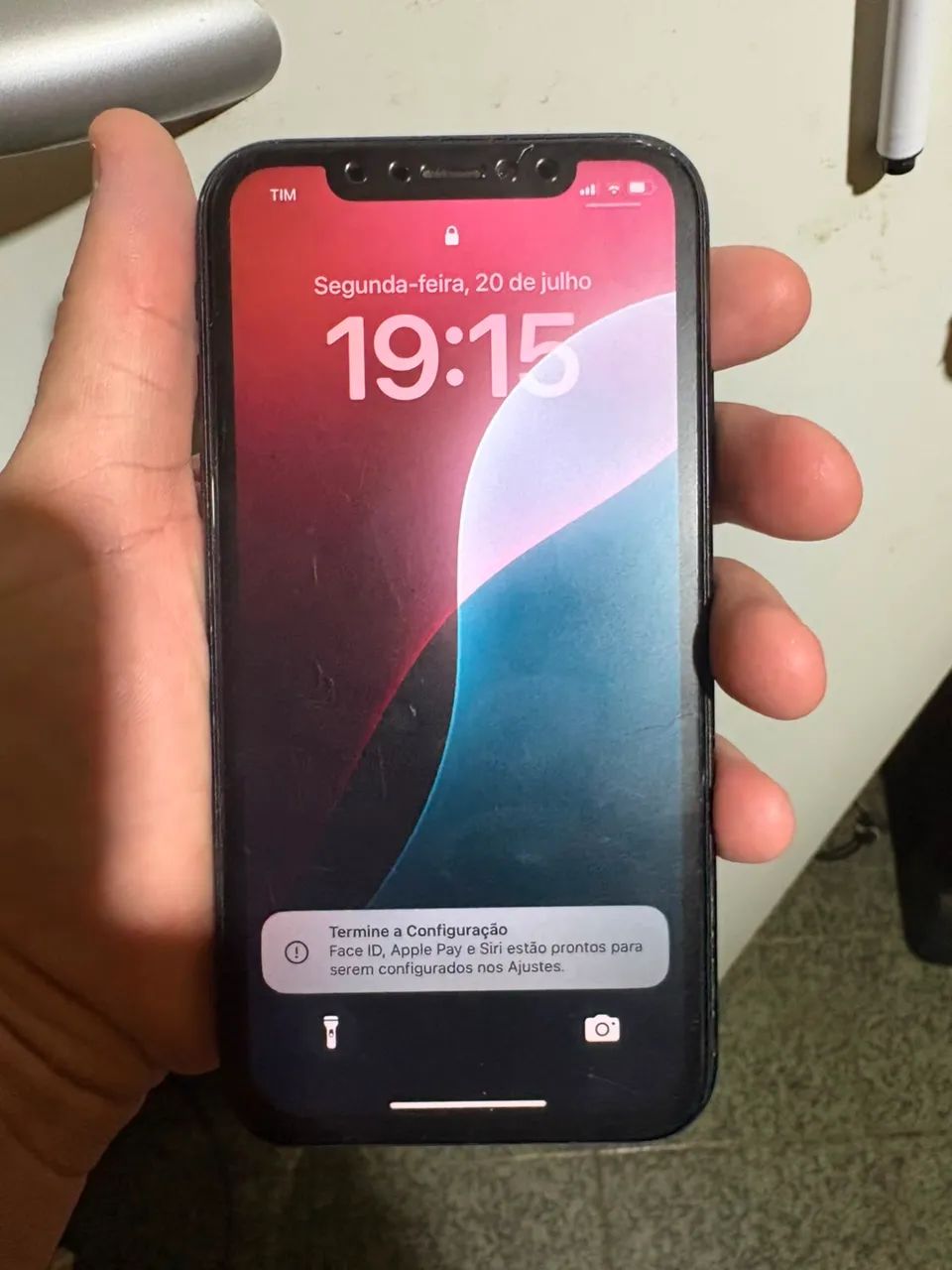 Vendo IPHONE XR 64 GB