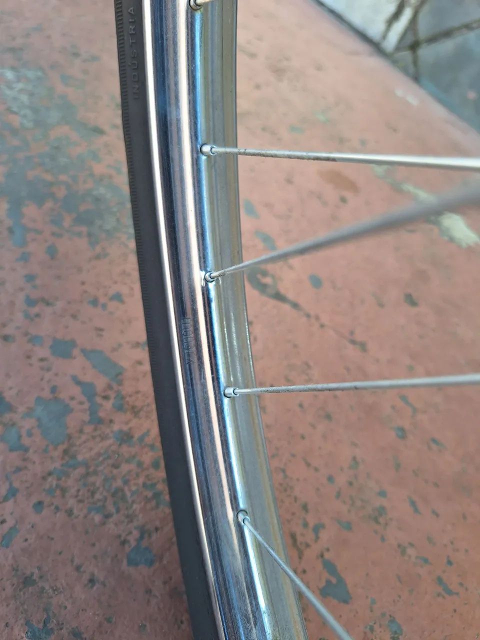 Bicicleta Monark 83 Original - Foto 5