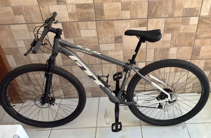 Bicicleta GTI Aro 29 - Foto 3