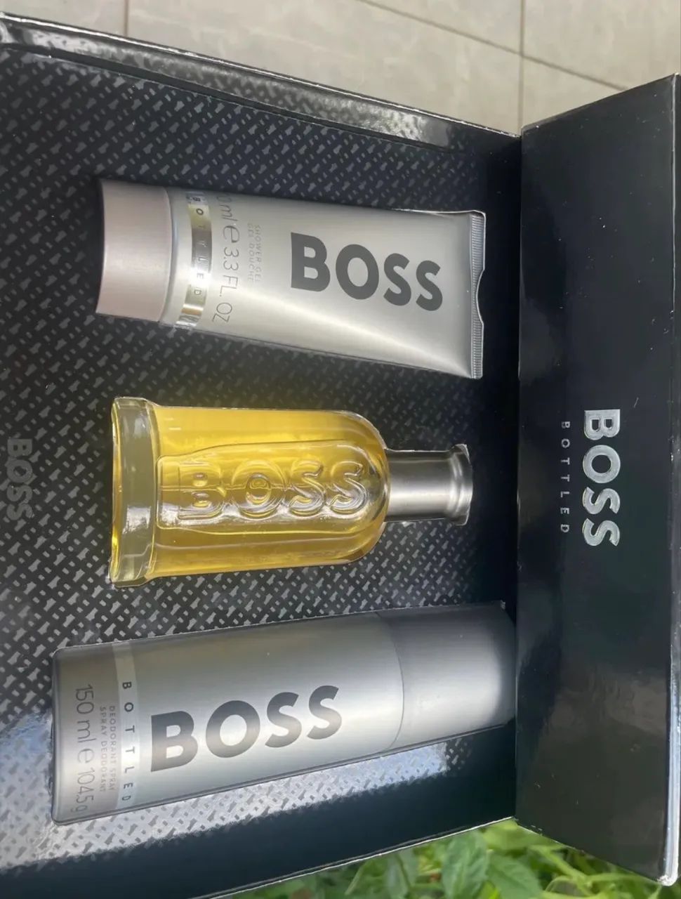 Kit Boss Bottled - Foto 2