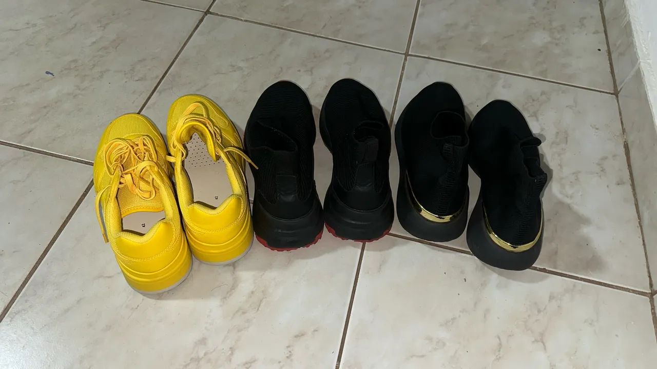 bota da zara ( nunca usada) - Foto 4
