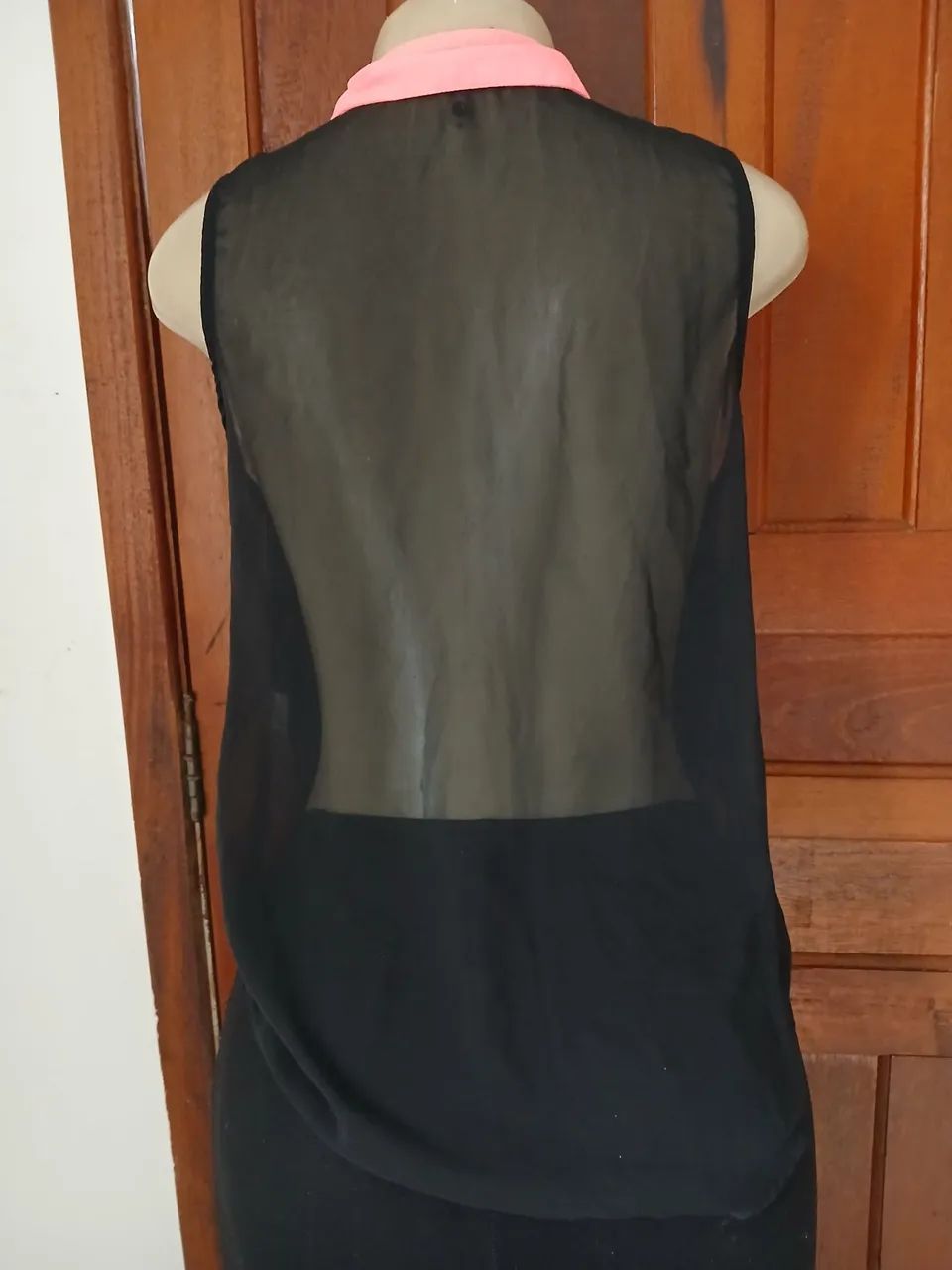 Blusa  - Foto 4