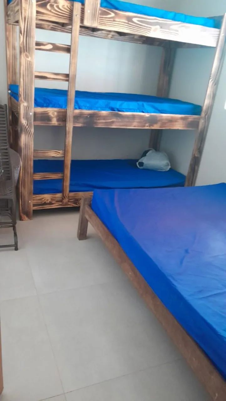 Venha passar seu fim de semana e feriado no Recanto do Calango em Andiroba Esmeraldas - Foto 4