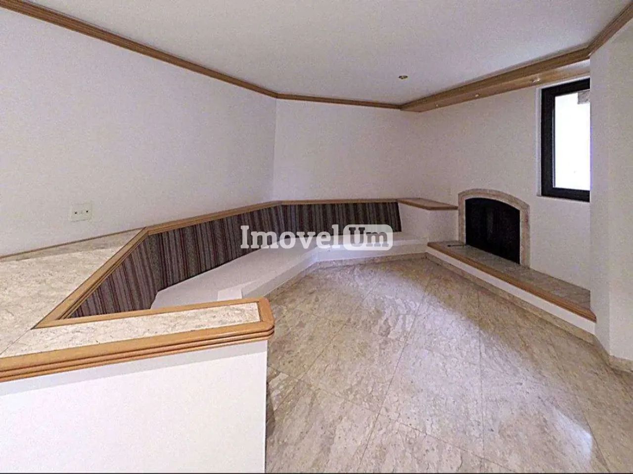 Campo Belo | Apartamento 4 quartos, sendo 4 suites - Foto 4