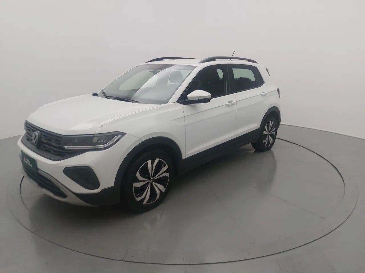 Volkswagen T-Cross 2026