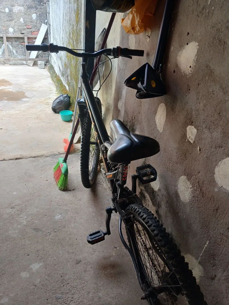 Bike Colli aro 26