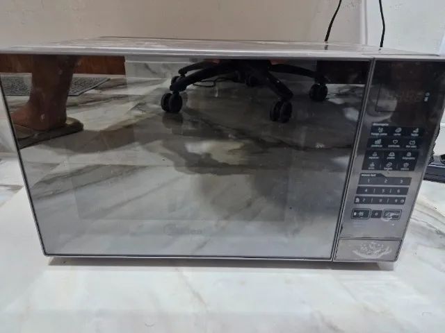 Microondas 220V - Midea