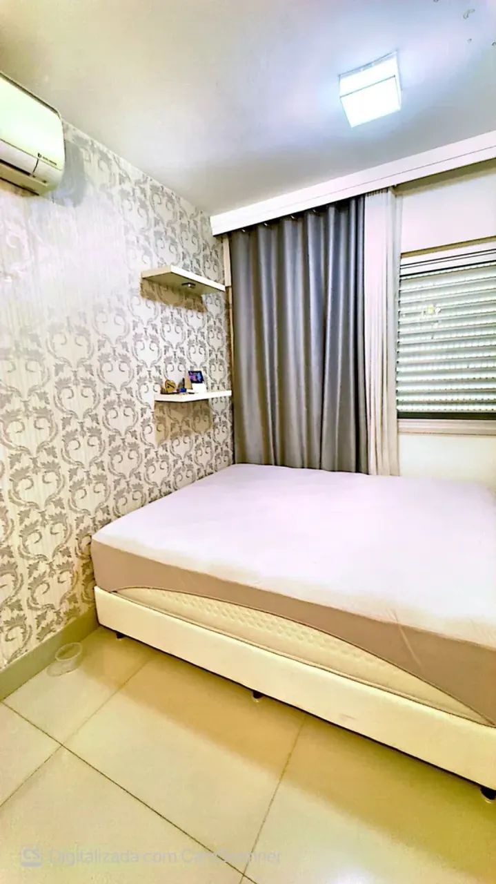 Condomínio Bonavita||4 quartos|seminmobiliado - Foto 2