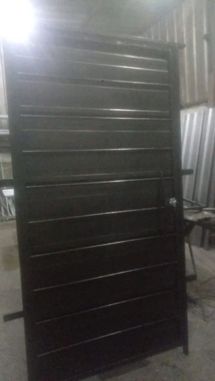 New Complete Strong Gate64994027576065122