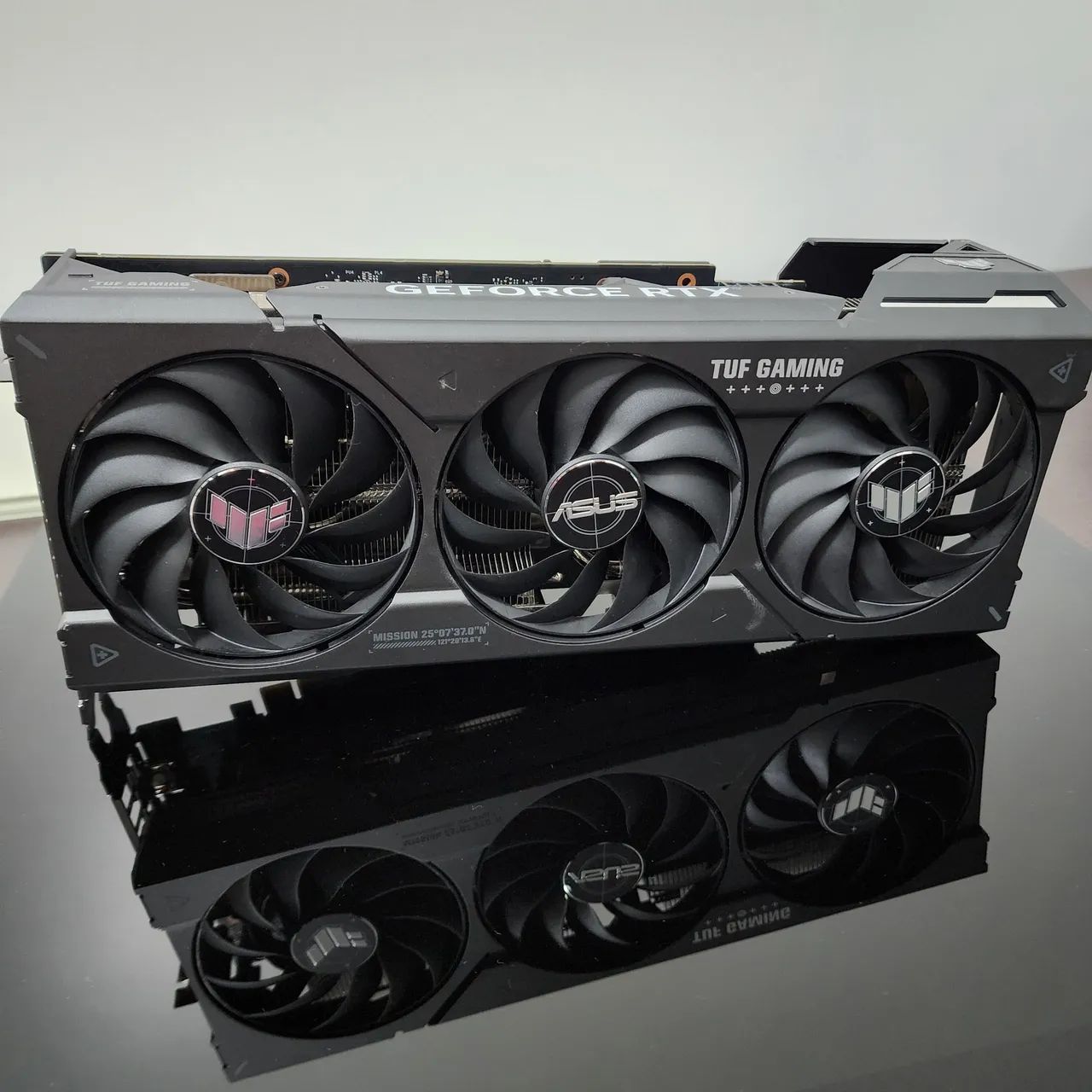 Asus RTX 4060ti 8GB