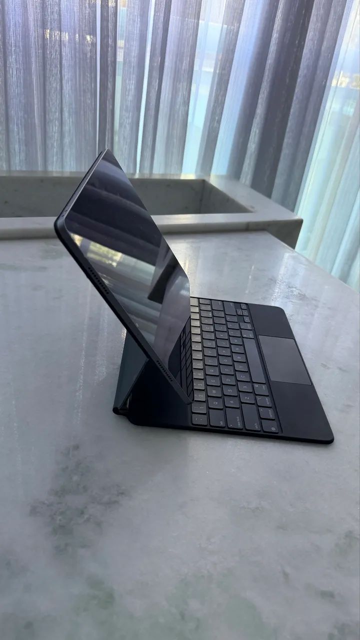 iPad Pro 12,9 Chip M1 - Foto 3