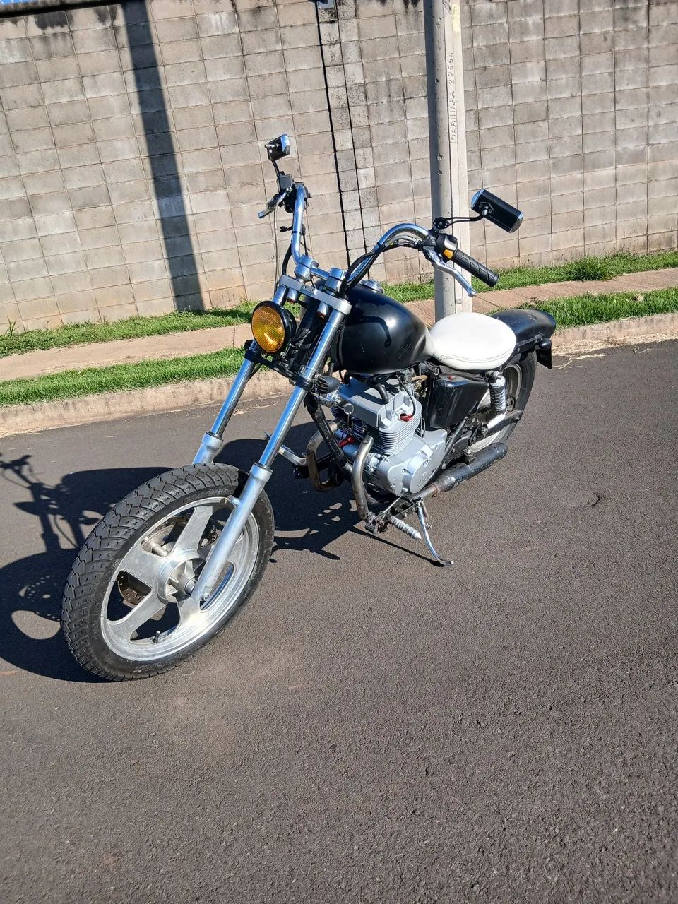 Shark 250 - Foto 3