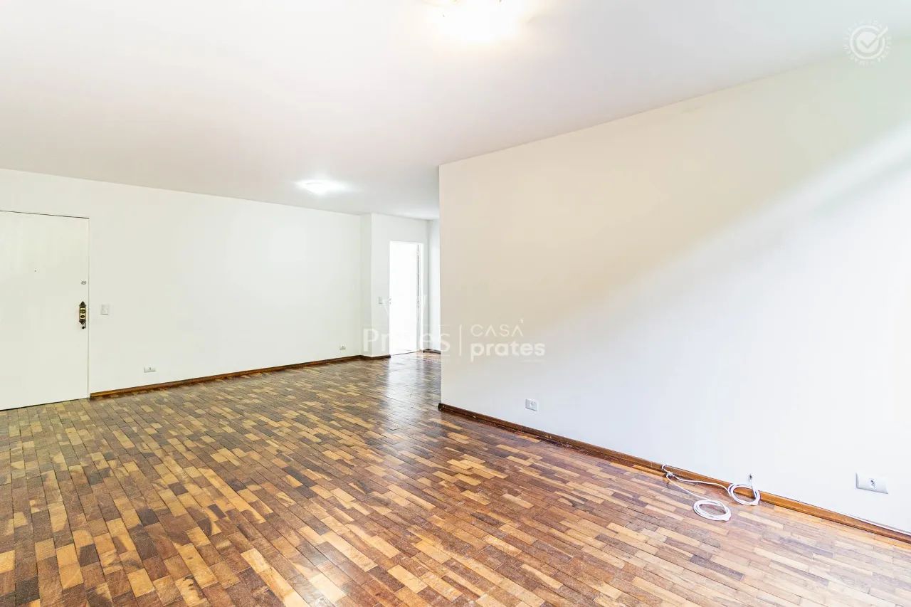 Apartamento no melhor do Batel - Foto 2