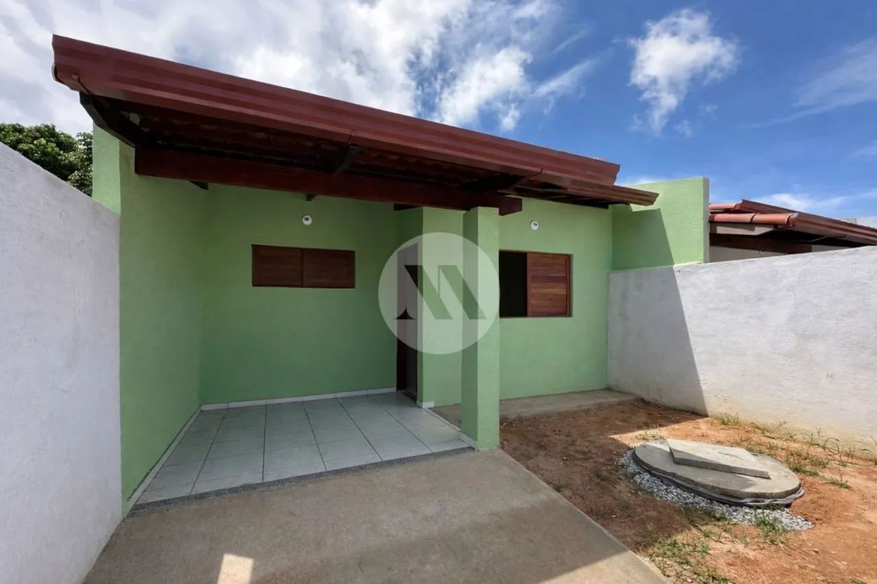 Casas a venda em Liberdade Parnamirim