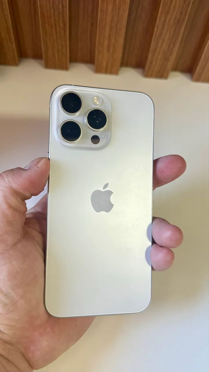 iPhone 15 Pro Max 256 GB | Todo original  - Foto 2