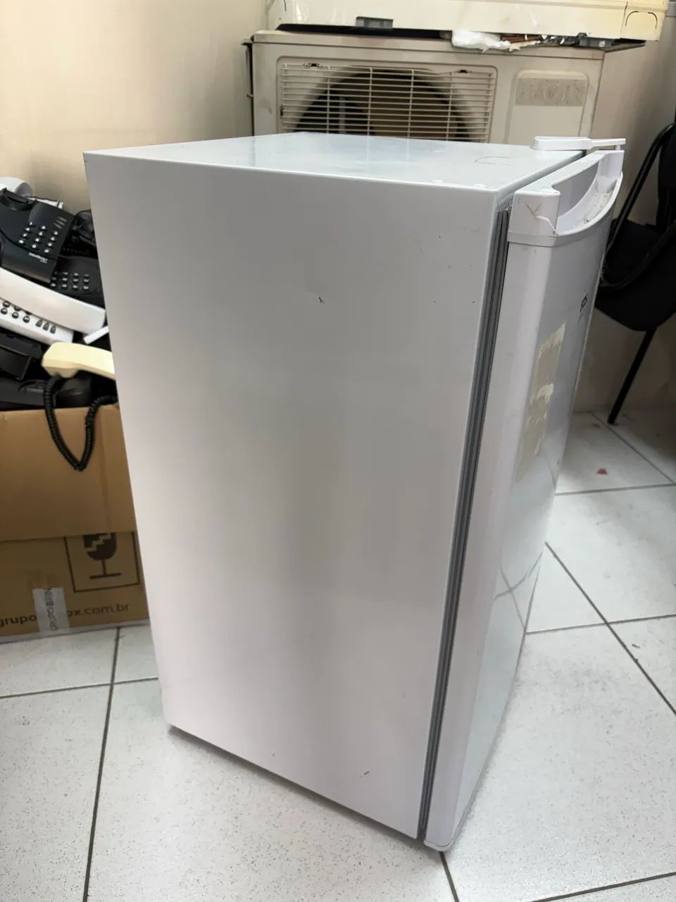 Frigobar 90l usado - Foto 3