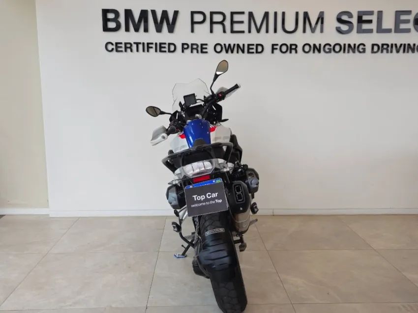 BMW R 1250 GS PREMIUM HP - Foto 4