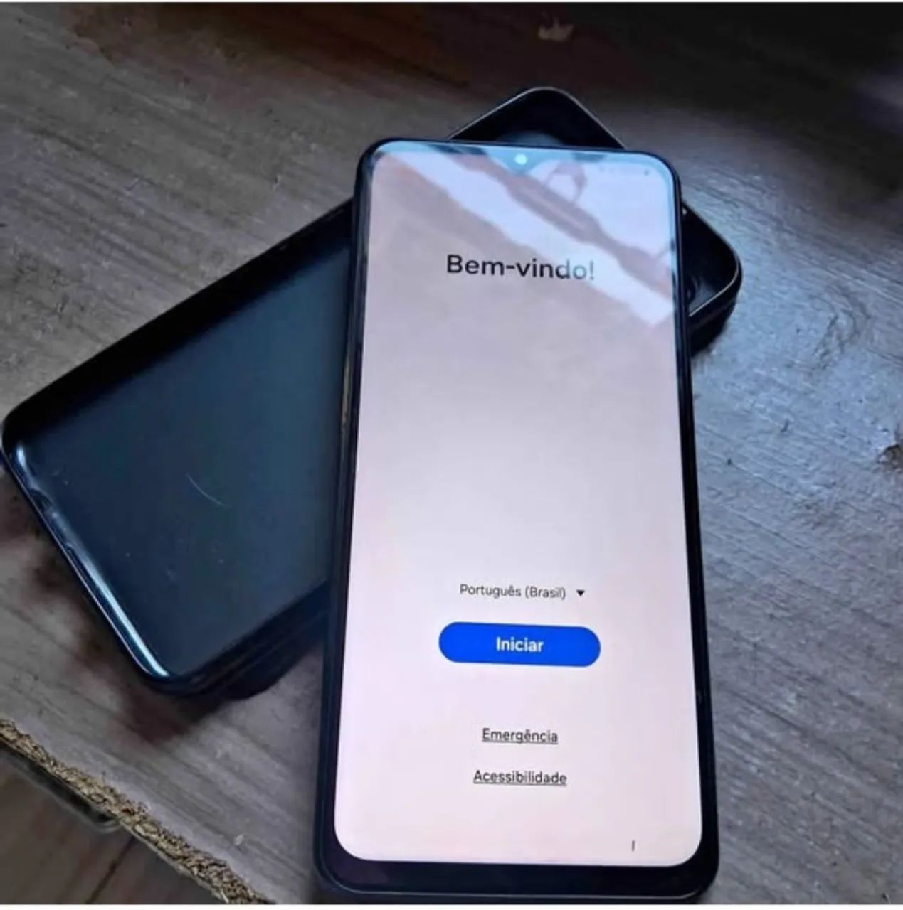 Troco os Dois em um iphone 11 - Foto 5