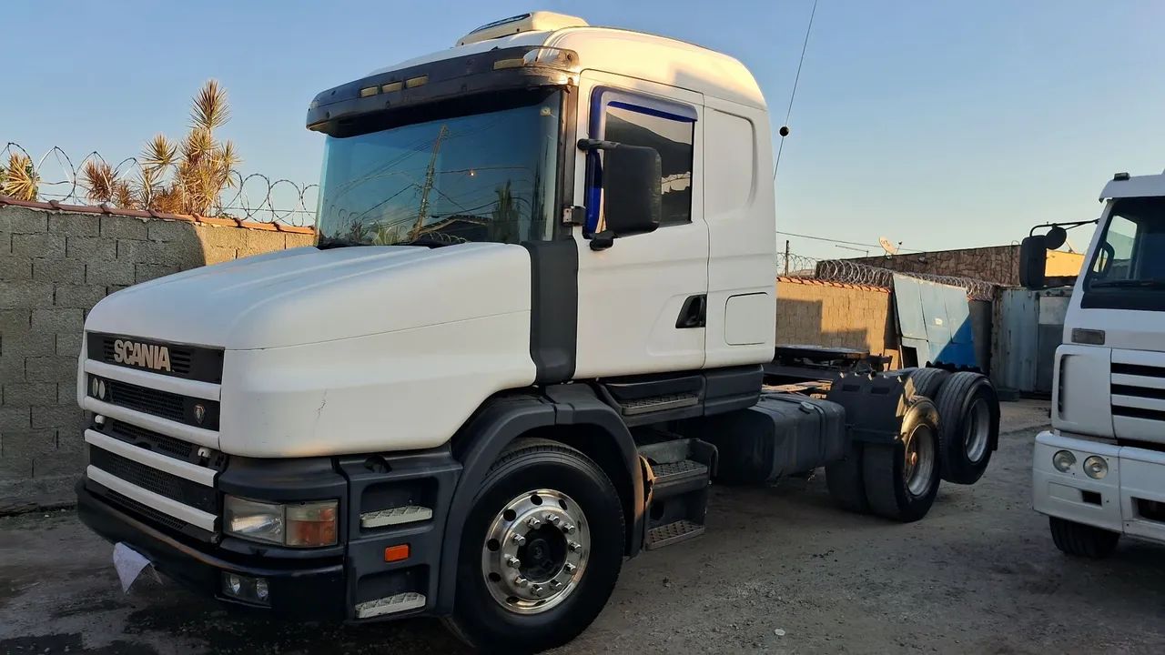 Scania - Foto 4
