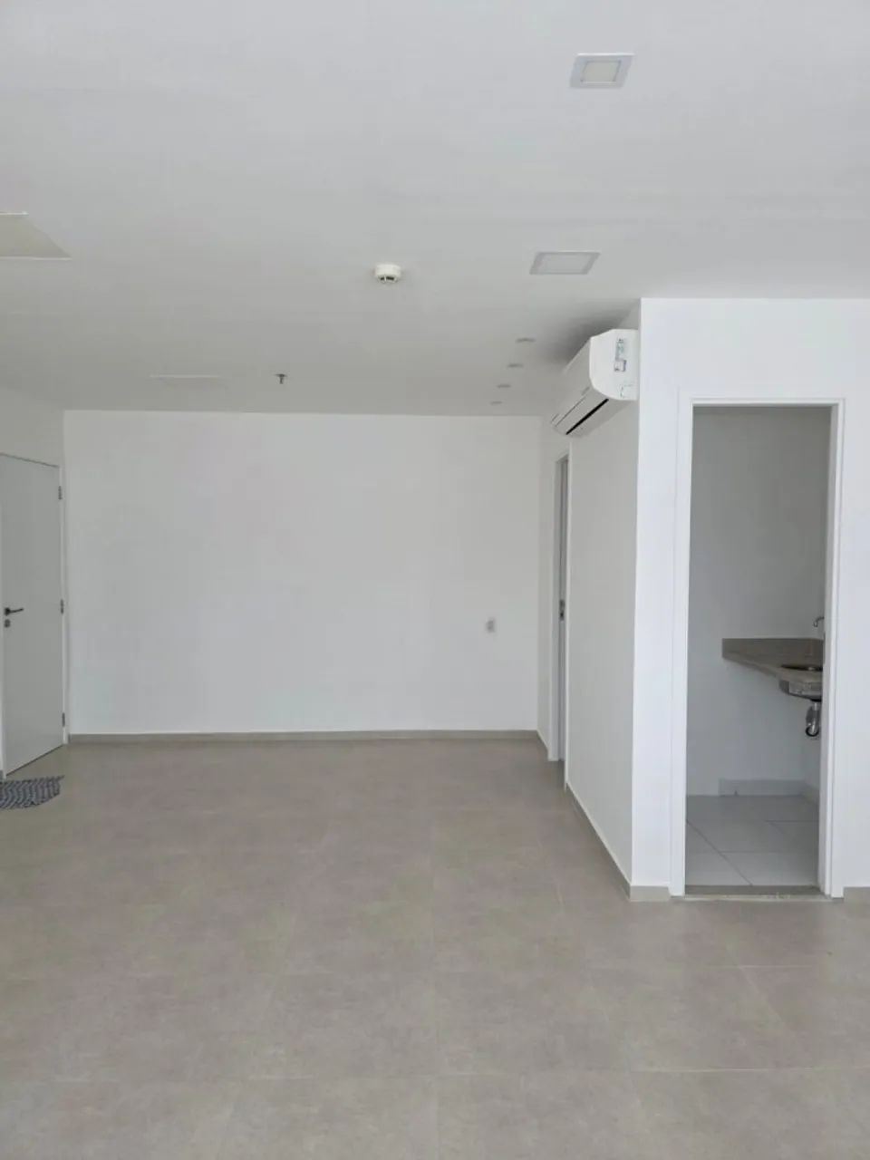 Sala comercial a venda no Helbor Concept em Mogi das Cruzes. - Foto 4