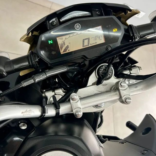 YAMAHA LANDER XTZ 250c - Foto 2