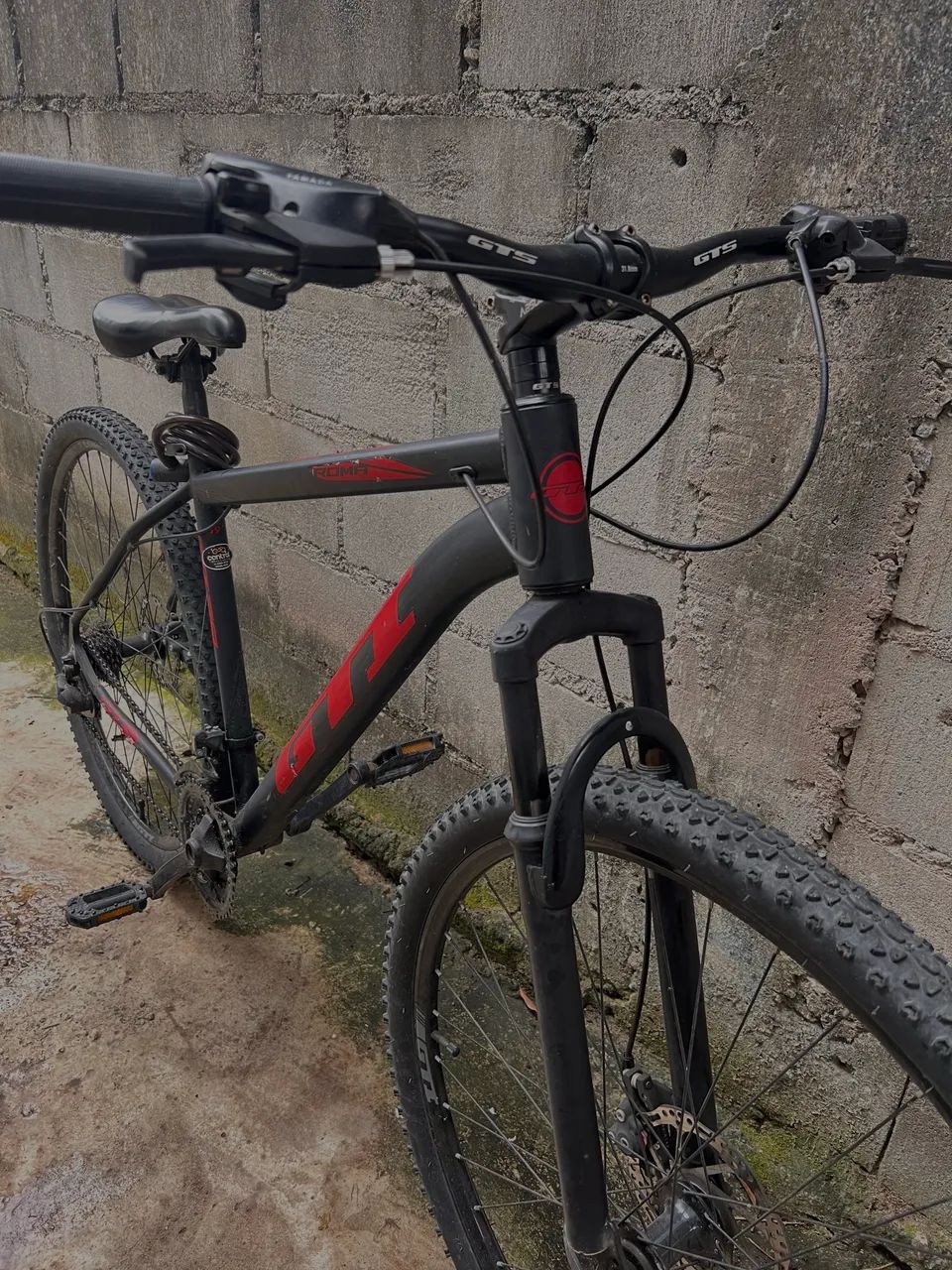 Venda-se bicicleta  - Foto 3