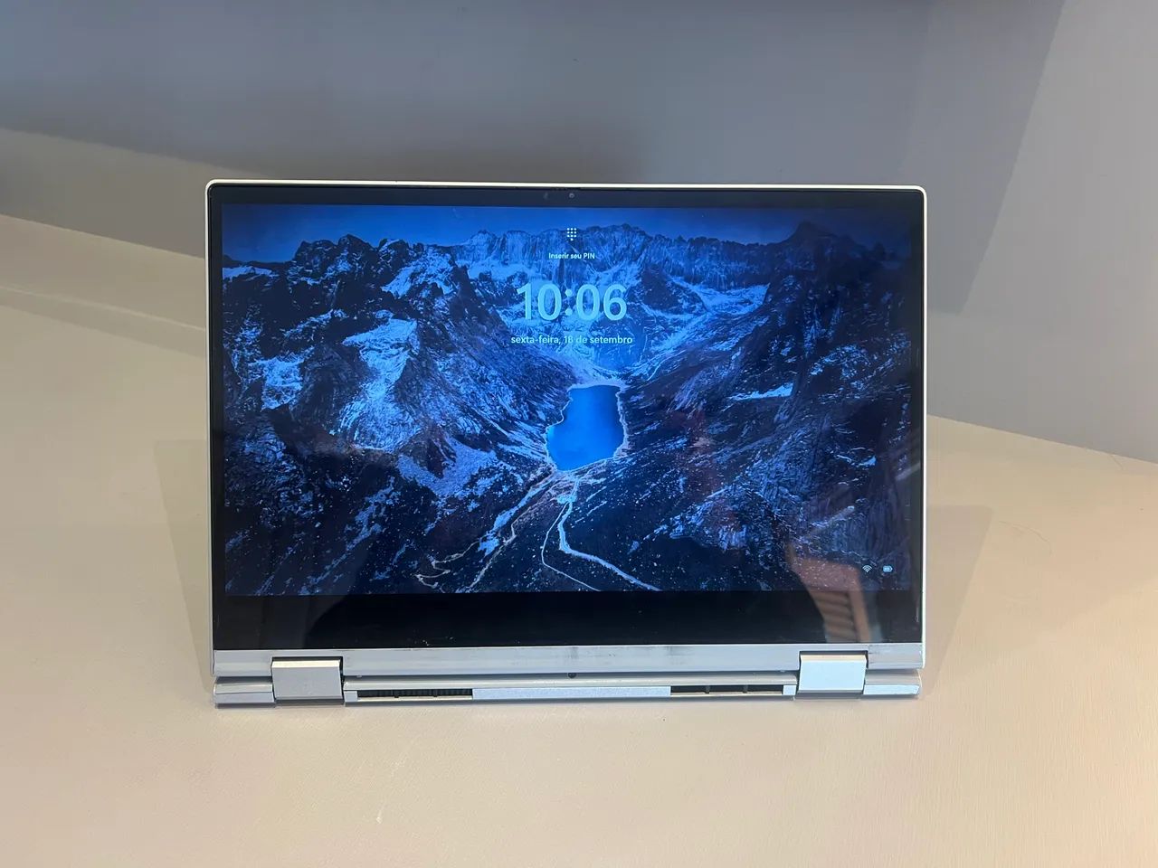 Notebook Dell Touch - Foto 2