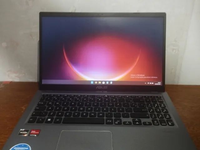Notebook Asus M515DA - Foto 2