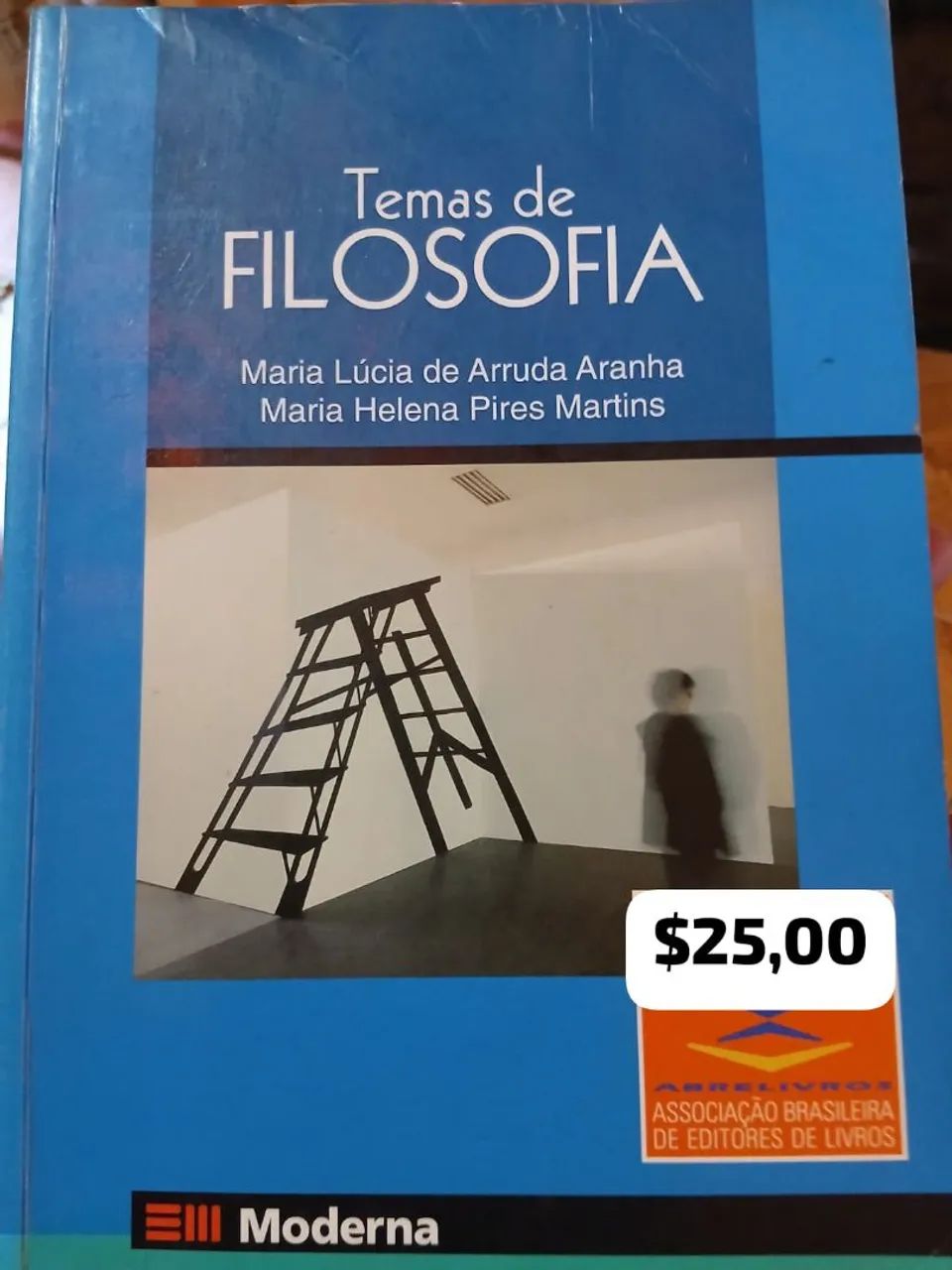 Temas de filosofia 