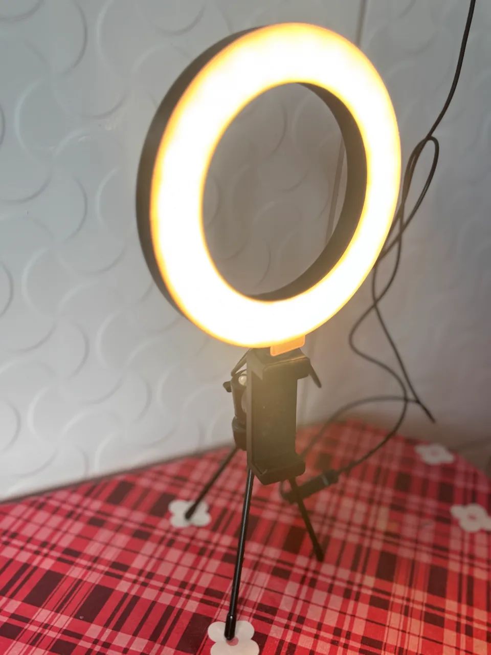 Ring Light  - Foto 2