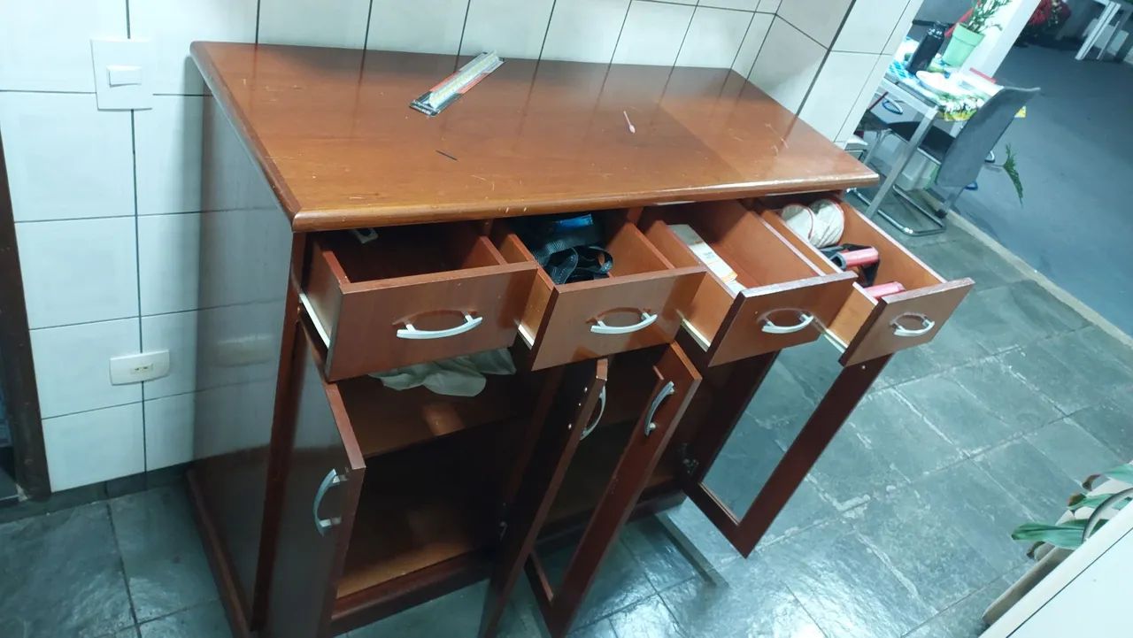 Comoda  - Foto 2