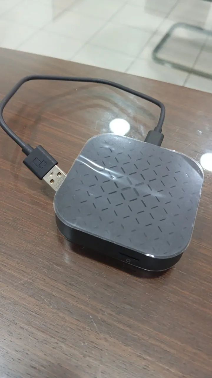 CarlinKit CarPlay Ai Box Android 11 Wireless CarPlay Android - Foto 2