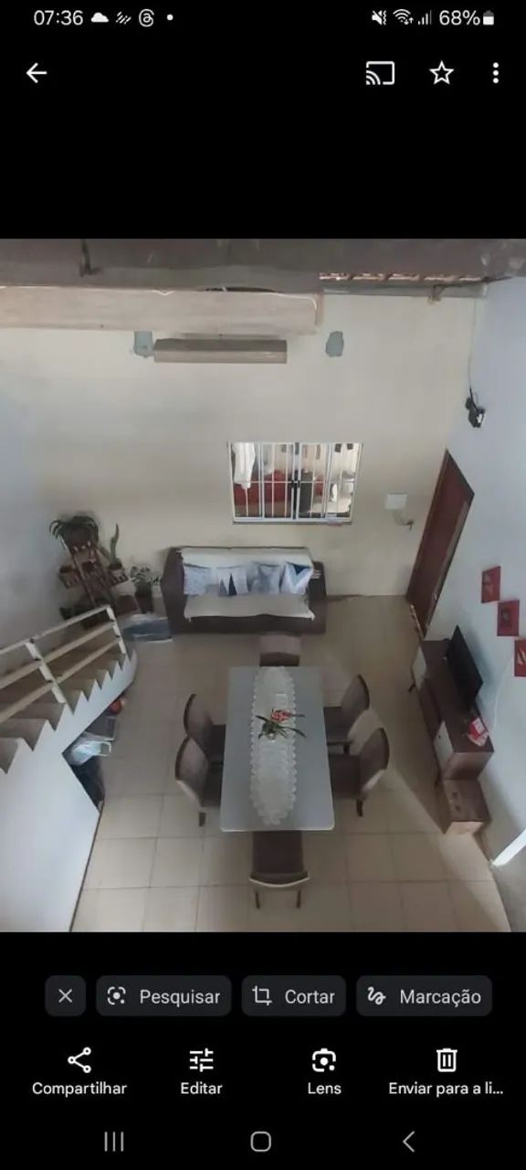  Vendo duas casas com o preço de uma em Ipioca  - Foto 5