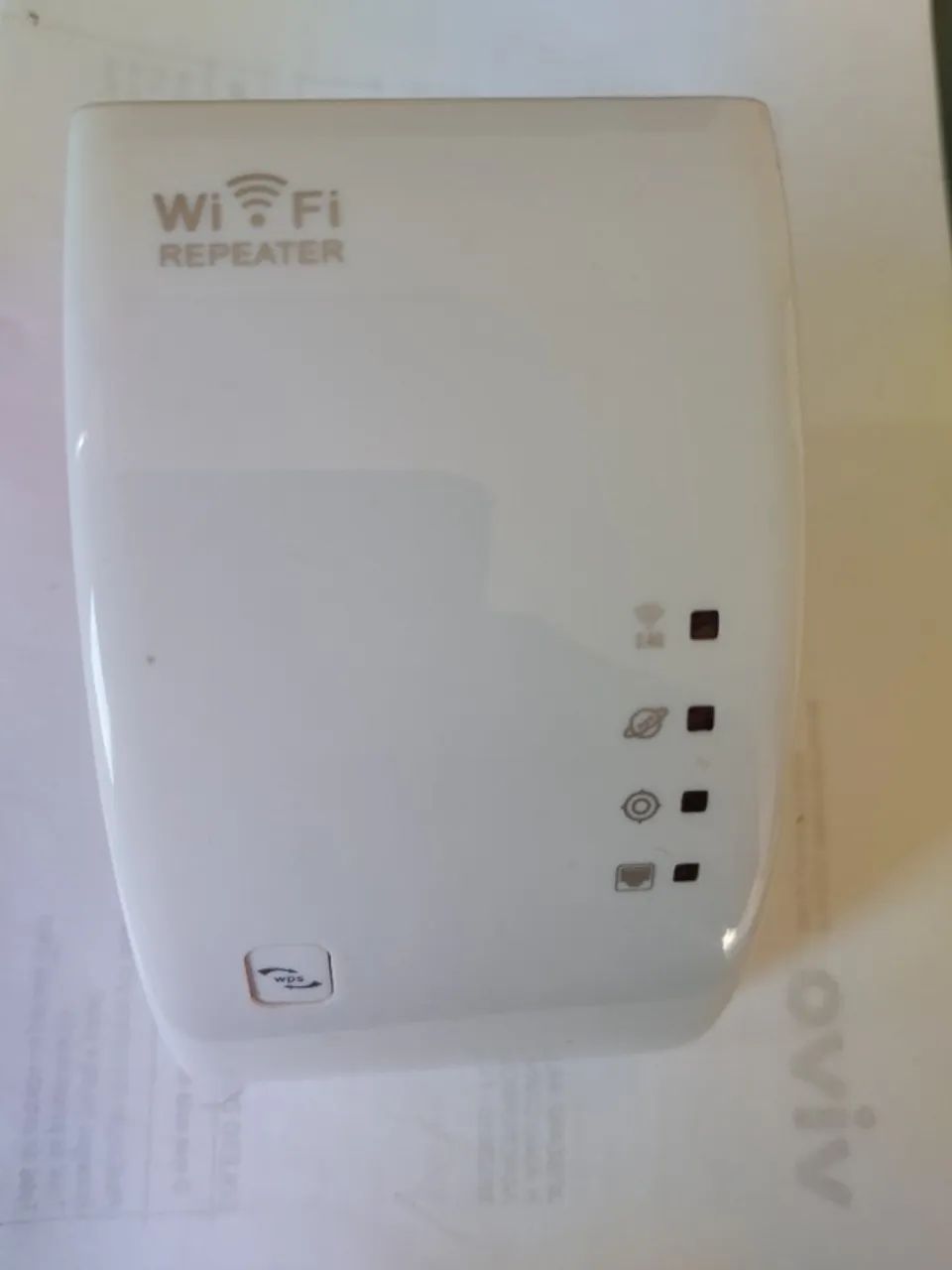 Vendo repetidores wifi e adaptadores wifi usb - Foto 5