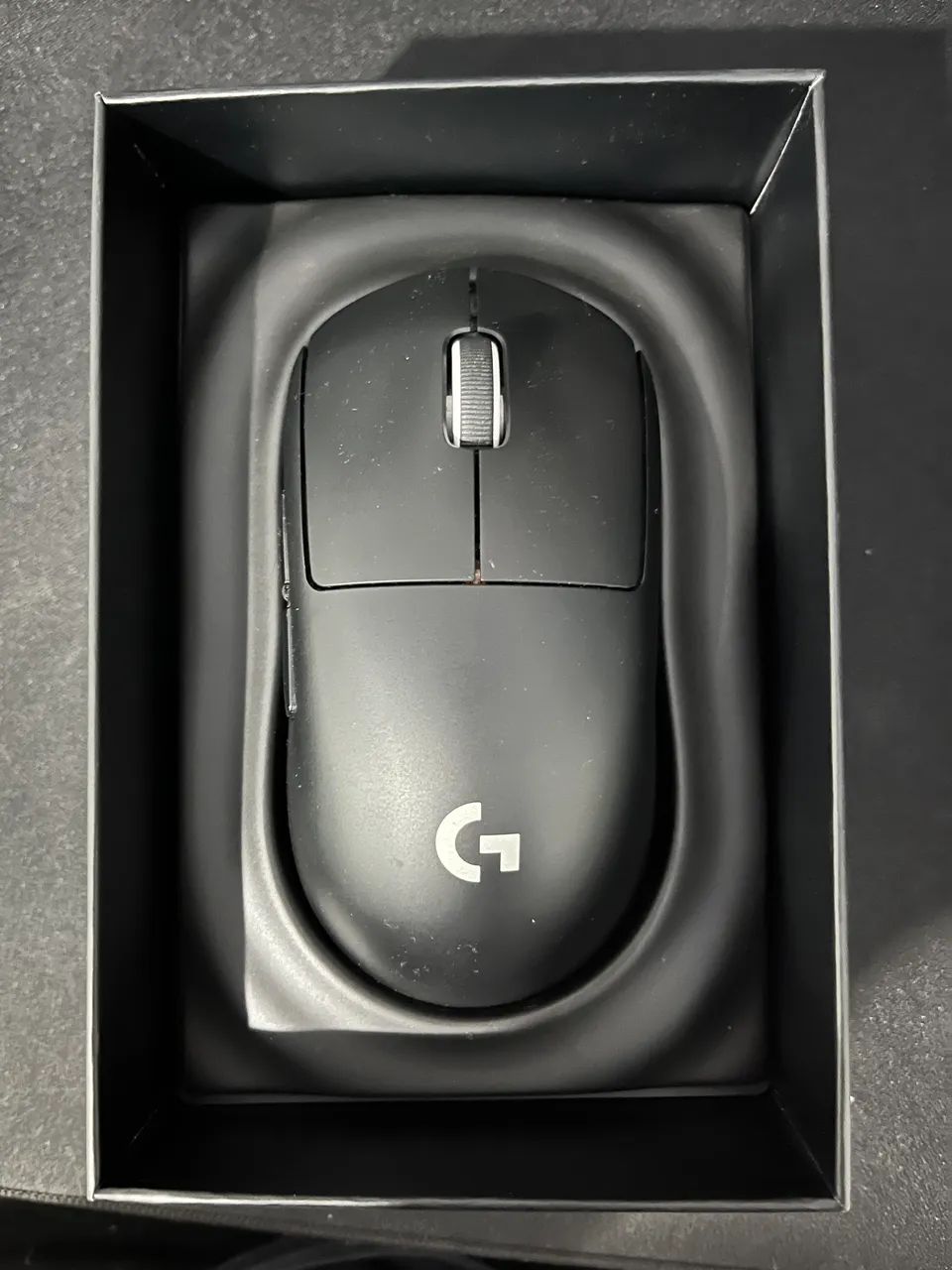 Logitech G PRO X Superligth - Foto 4